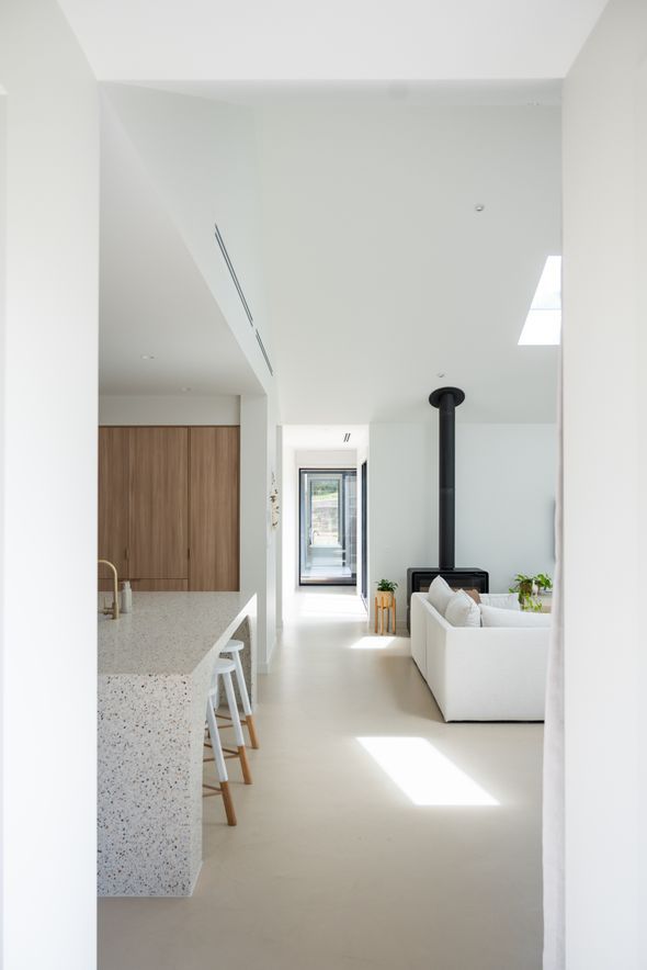 Riverwolf Homes