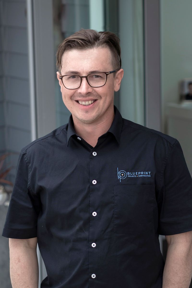 Blueprint Projects & Construction Limited