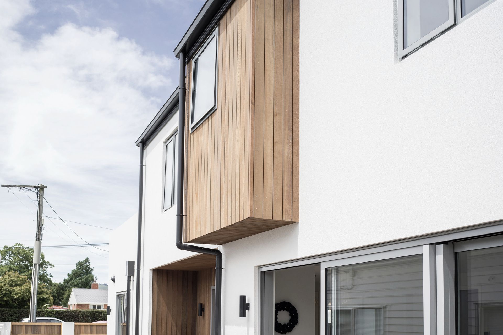 Supporting Image 2 for Todd Ford Builder