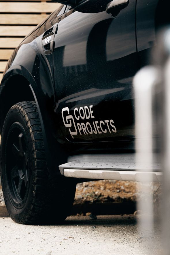 Code Projects