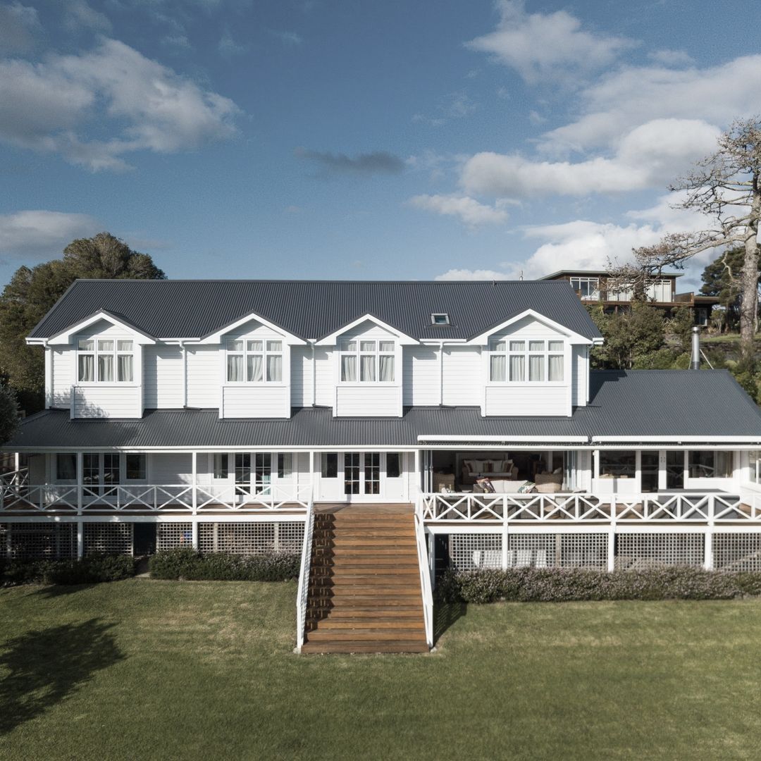 Harnett Builders