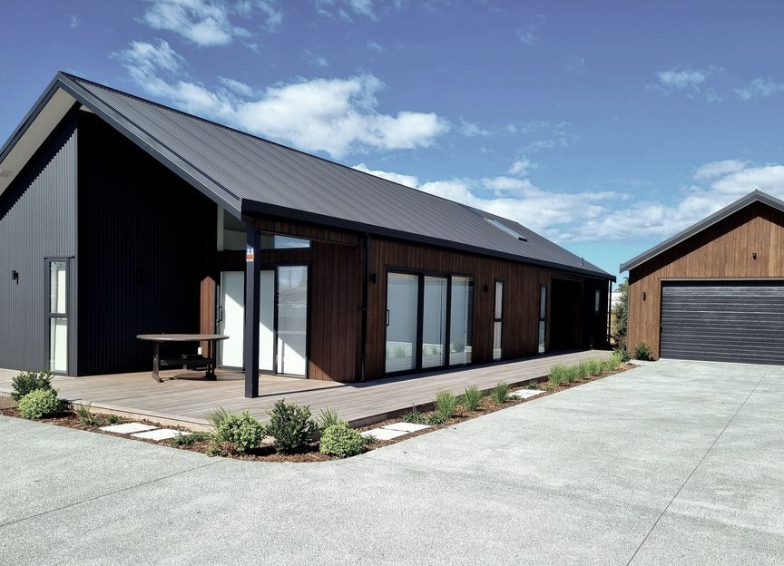 Coastal Homes NZ
