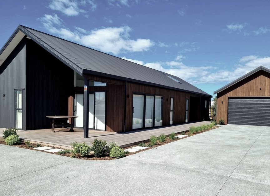 Coastal Homes NZ