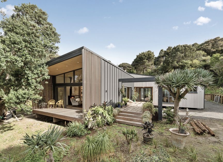 Craft Homes