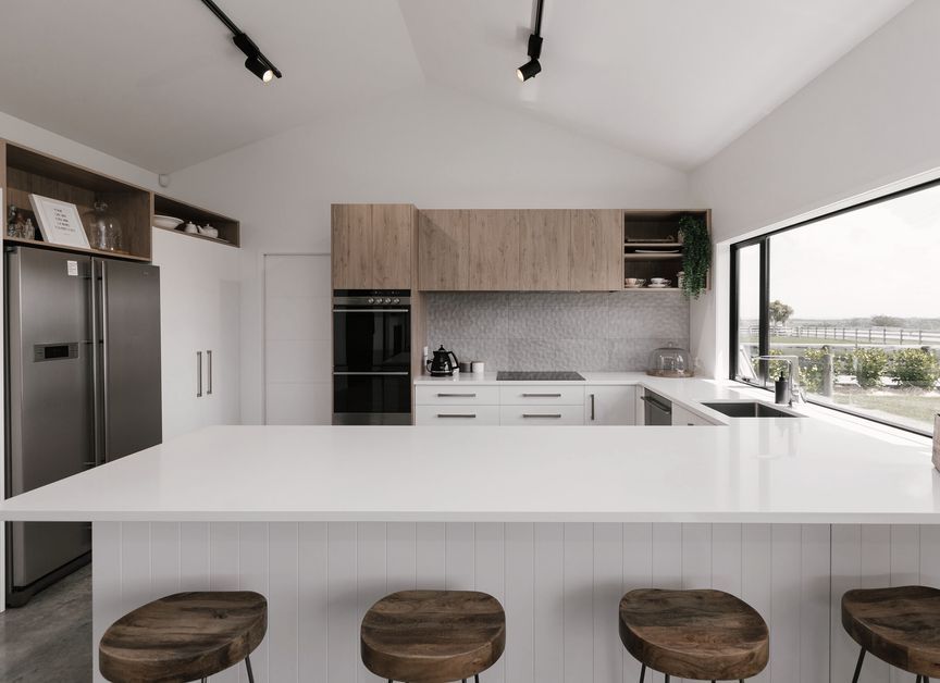 D-Mac Joinery Ltd