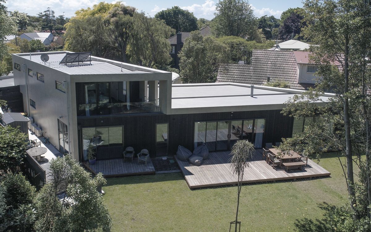 Supporting Image 1 for Holmesmade Builders