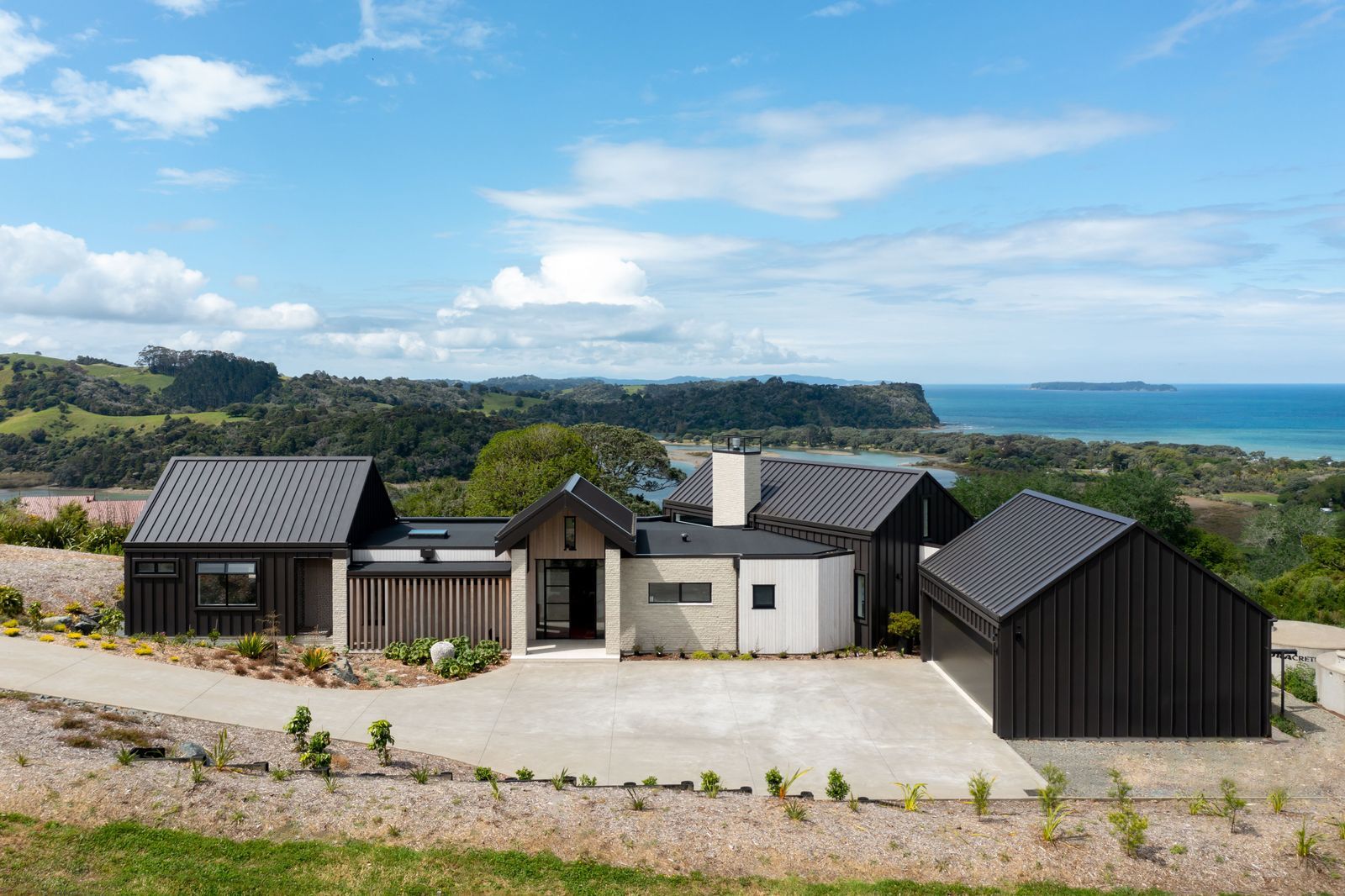 The Construction Company