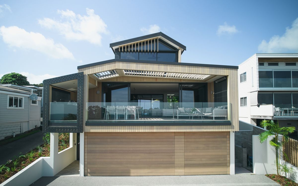 Supporting Image 1 for Oliver Tuck Construction
