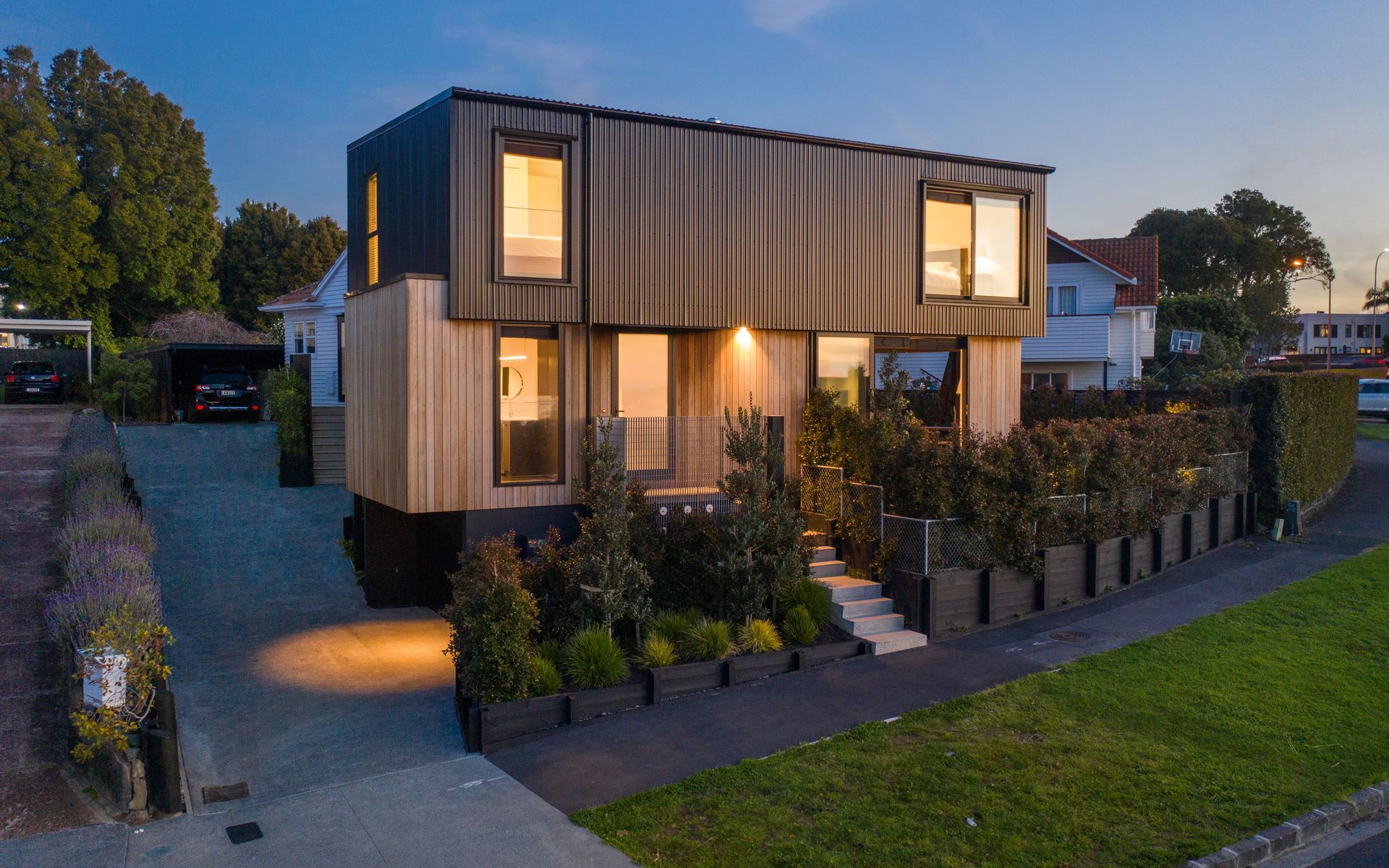 Supporting Image 1 for Keith Hunter Builders