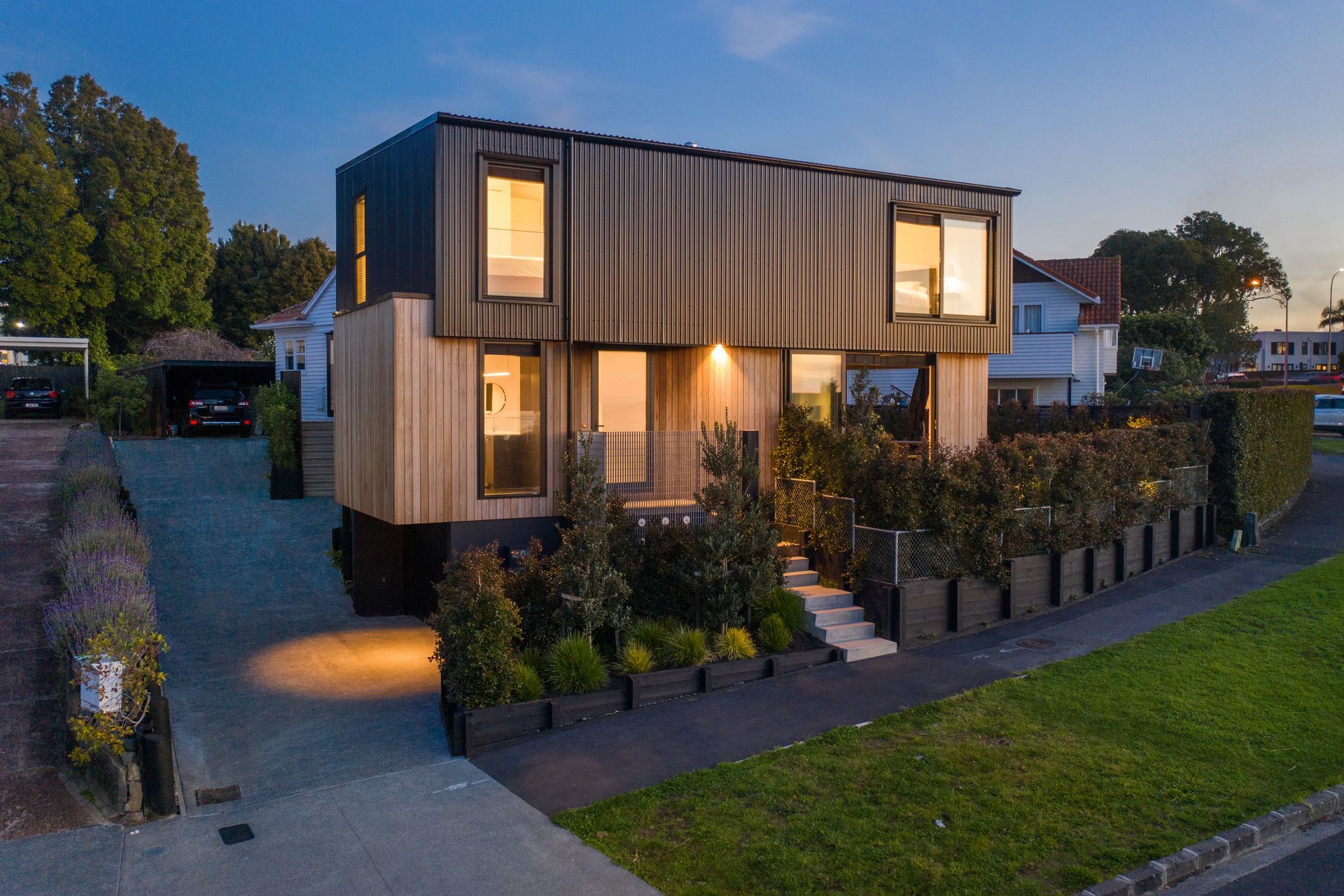 Supporting Image 1 for Keith Hunter Builders