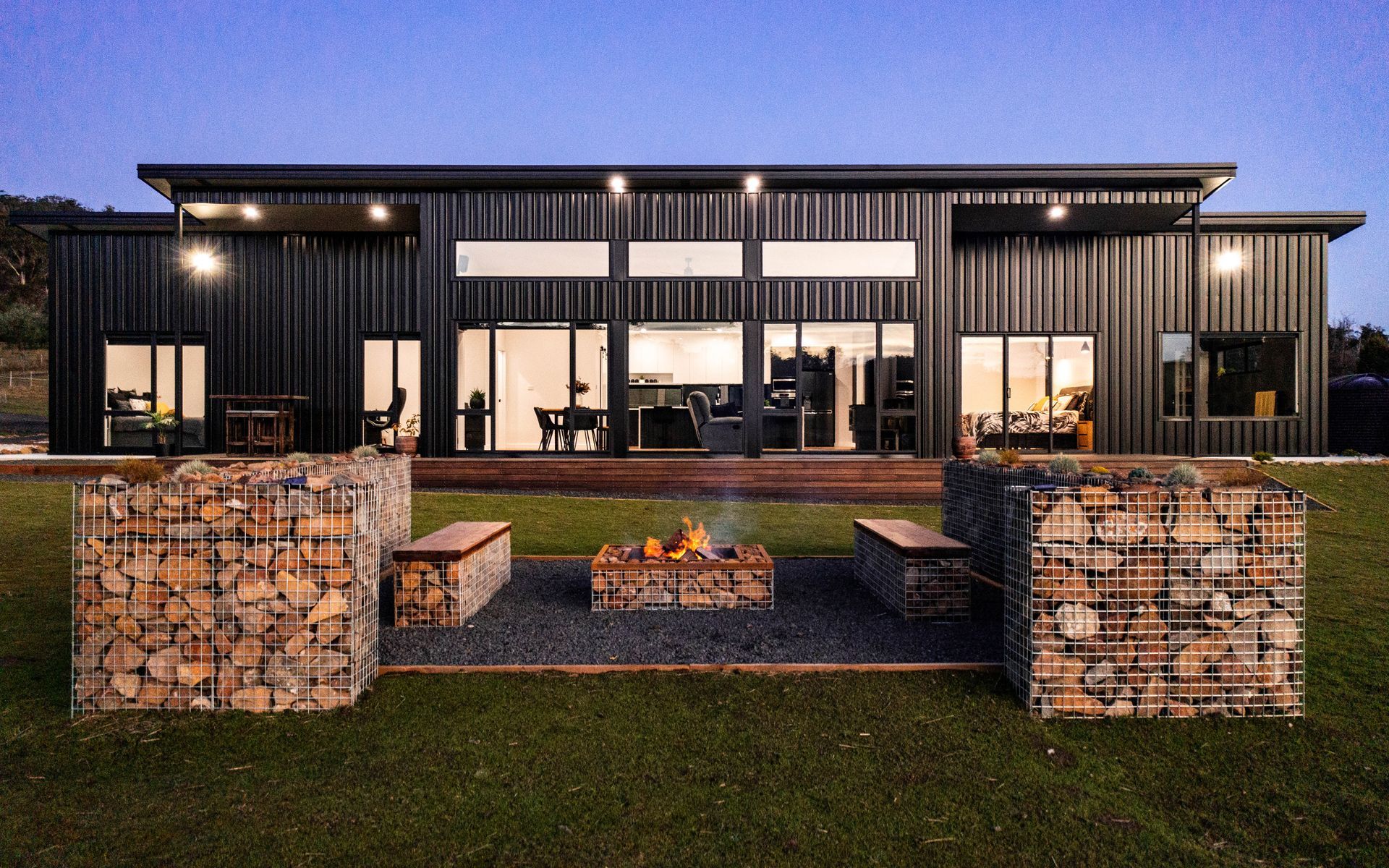 Supporting Image 4 for Zanetto Builders