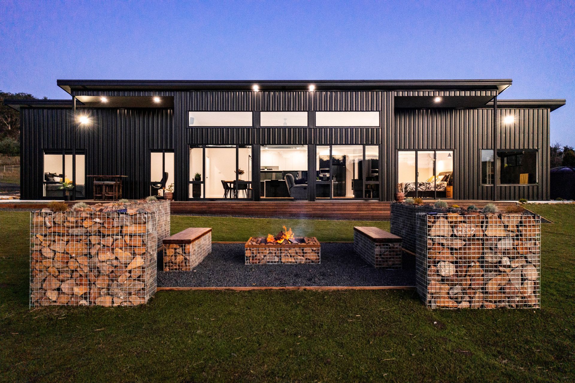 Supporting Image 4 for Zanetto Builders