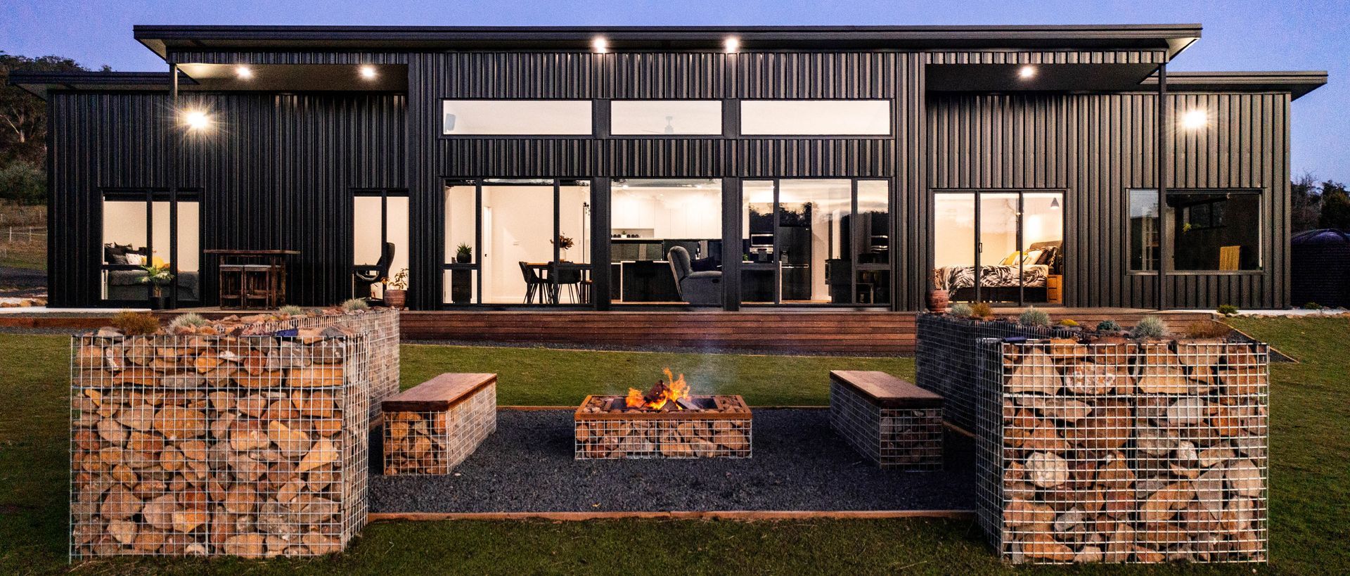 Supporting Image 4 for Zanetto Builders
