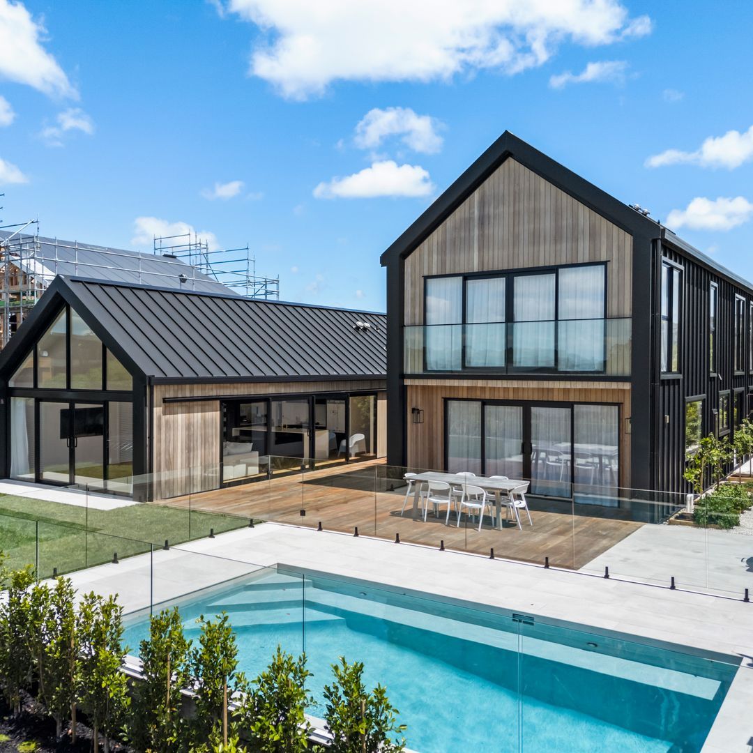 Austen Projects