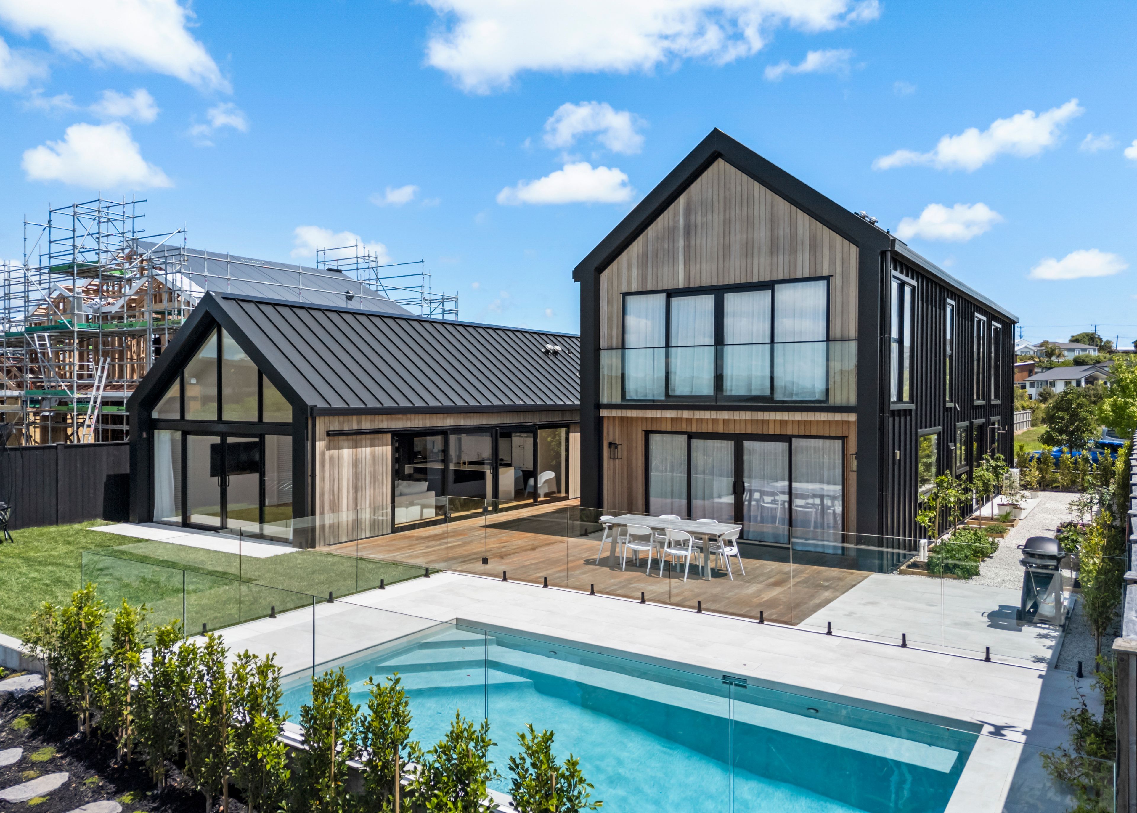 Austen Projects