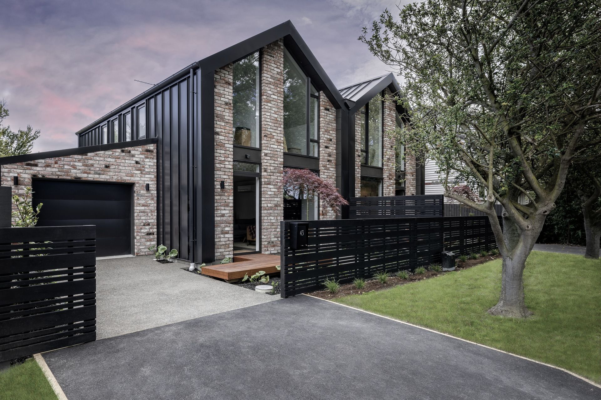 Hero Banner for Avid Build