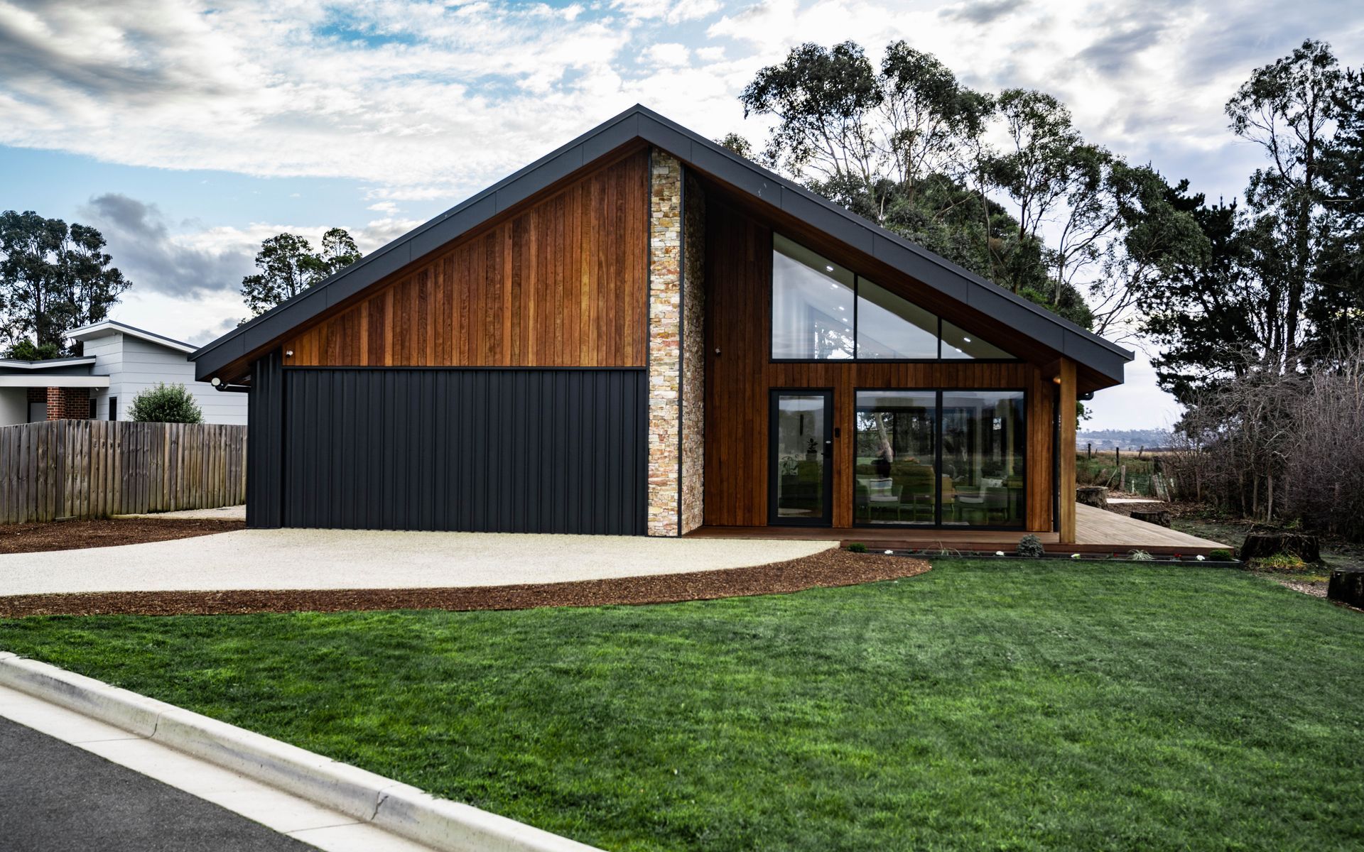 Supporting Image 7 for Zanetto Builders