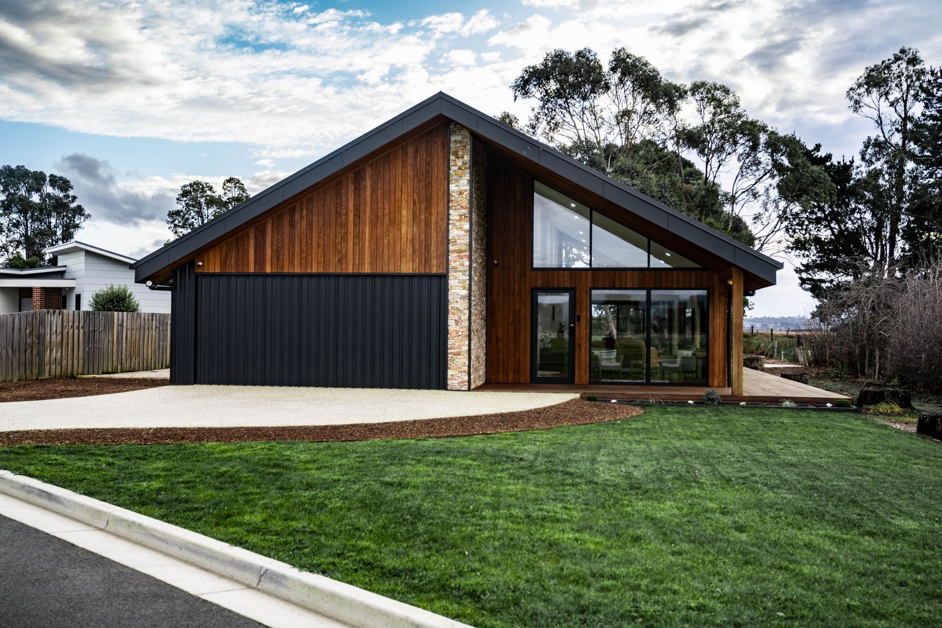 Supporting Image 7 for Zanetto Builders