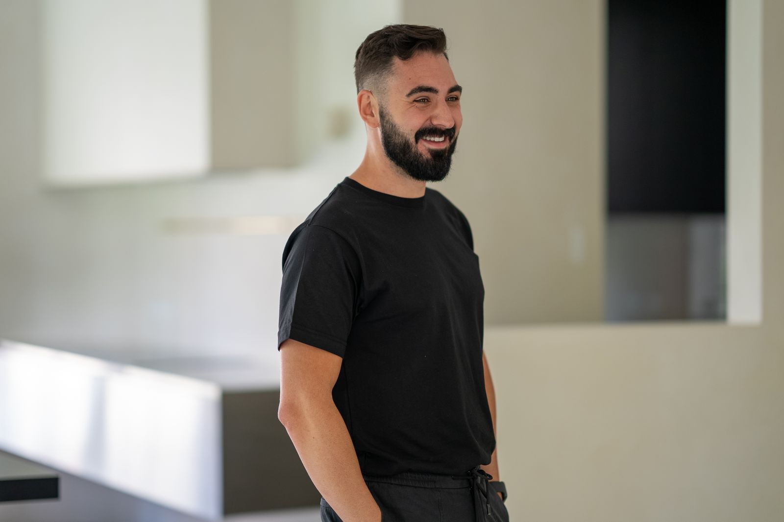 Stefan Vignogna / Bespoke Joinery Design