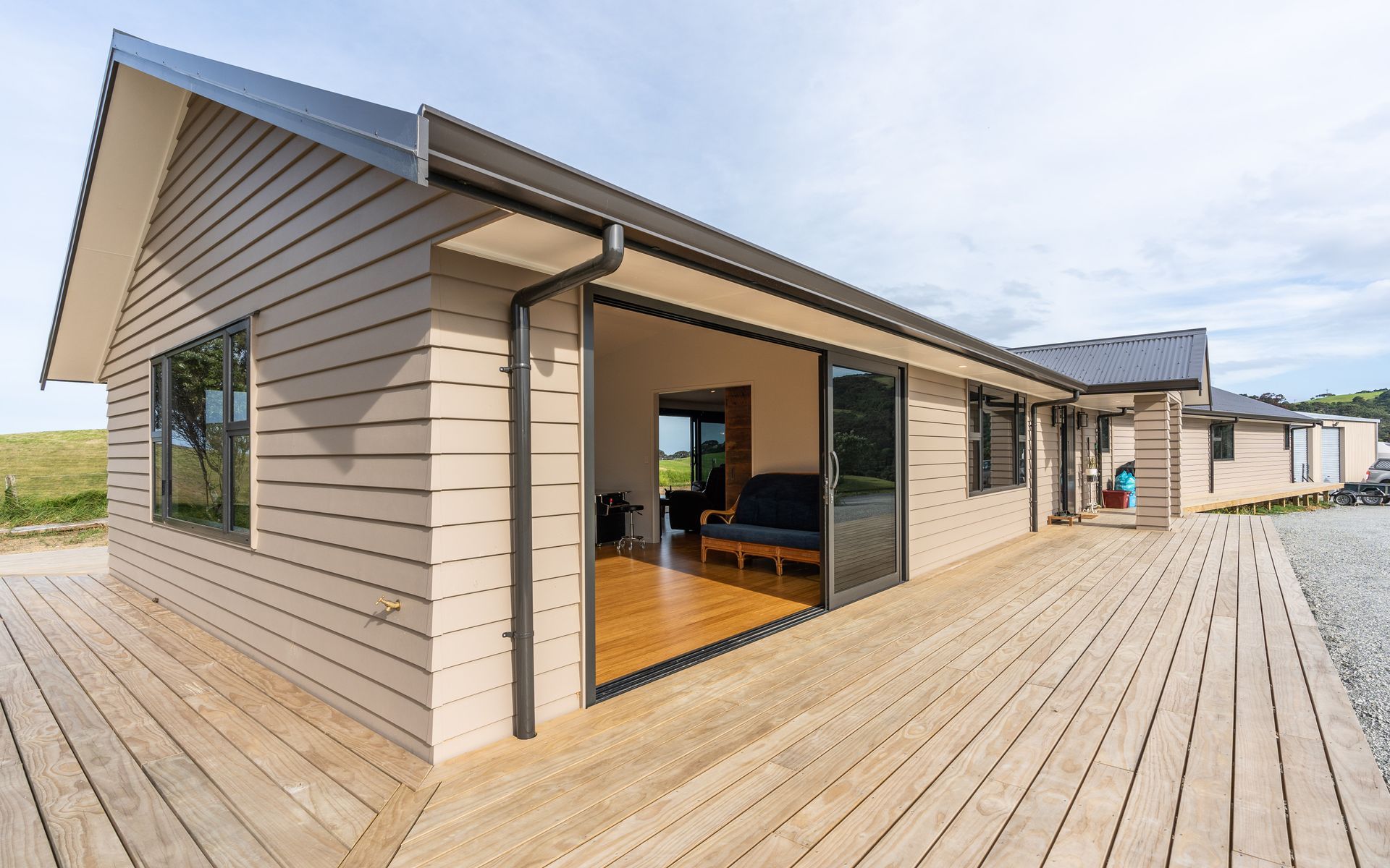 Supporting Image 1 for Busby Builders & Construction