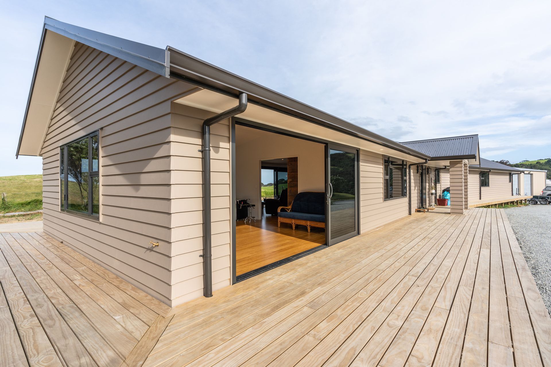 Supporting Image 1 for Busby Builders & Construction
