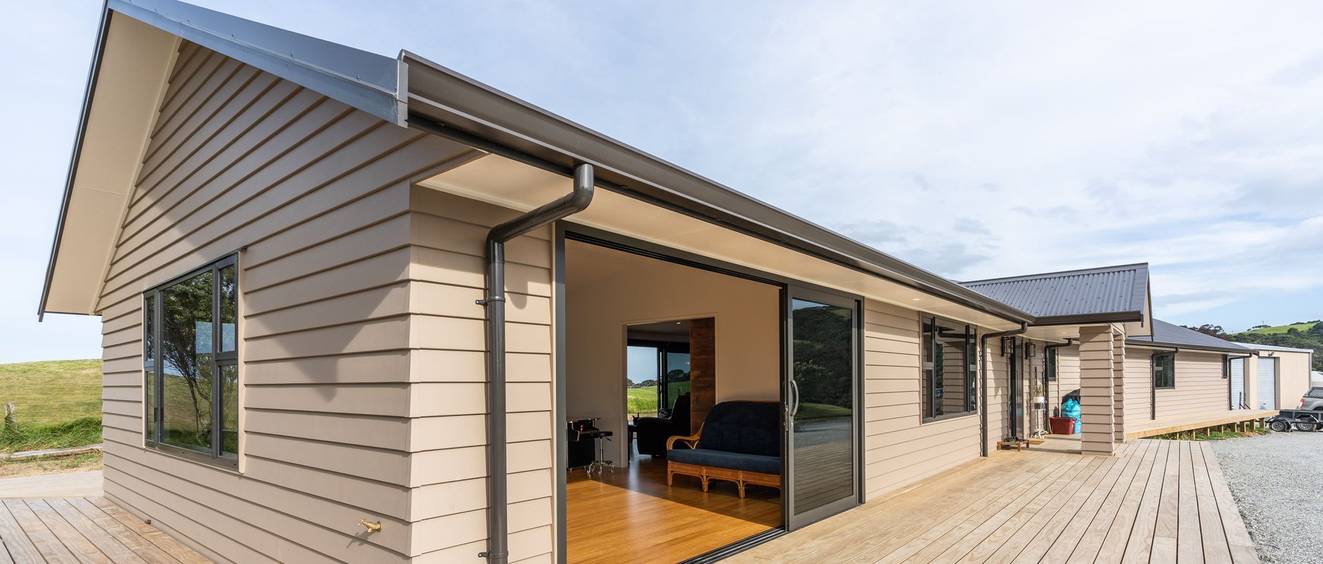 Supporting Image 1 for Busby Builders & Construction