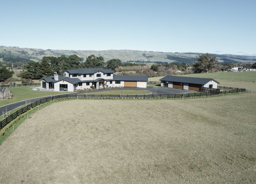 Origin Homes