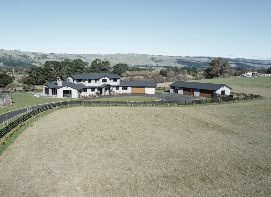 Origin Homes