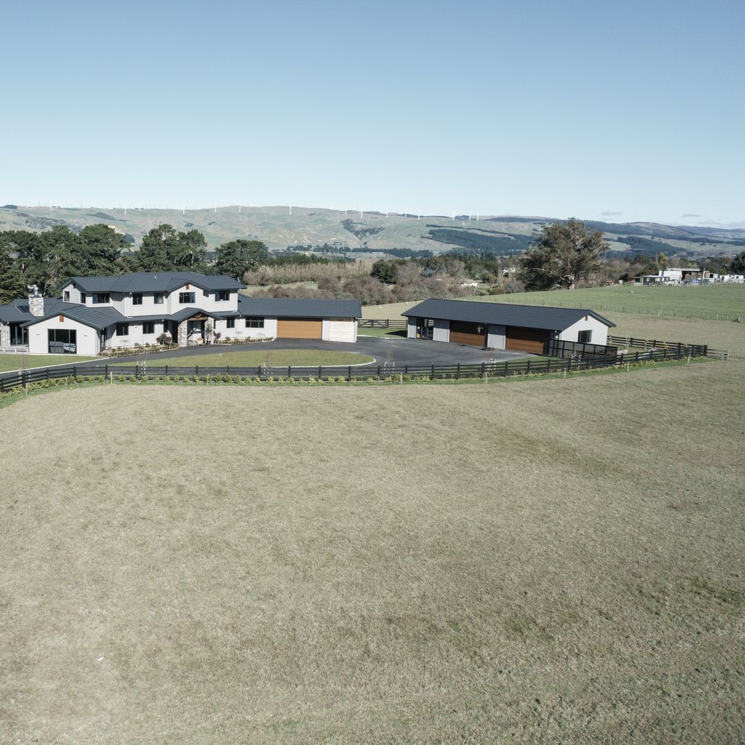 Origin Homes