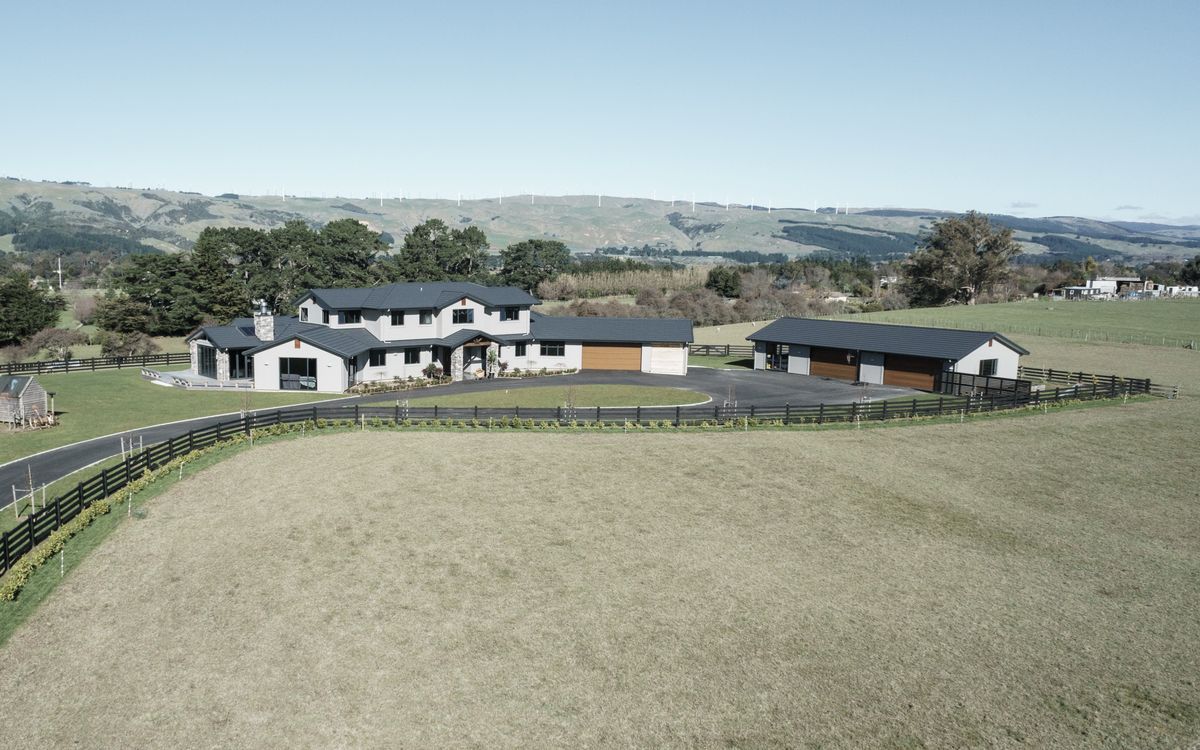 Origin Homes banner