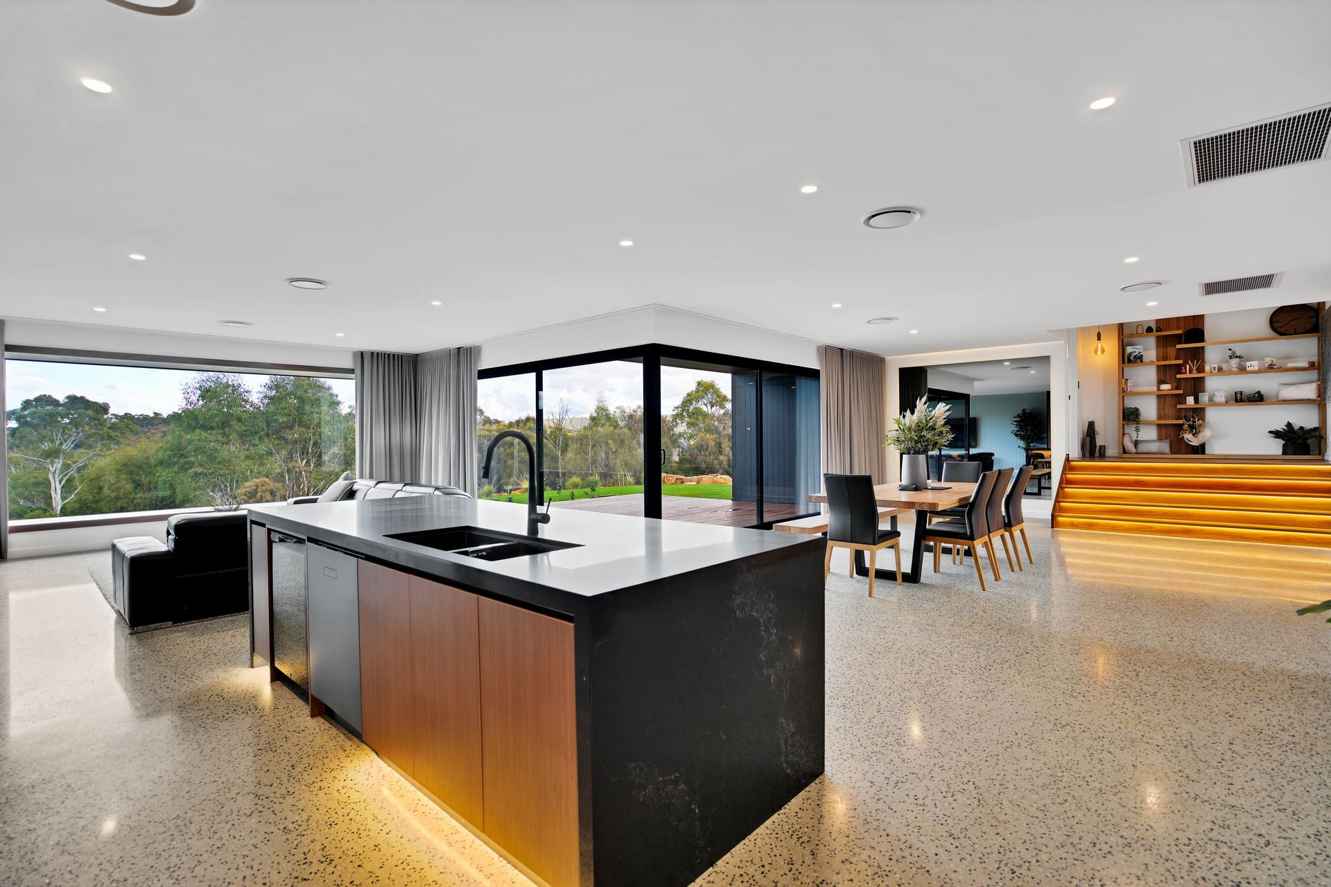 Supporting Image 3 for Zanetto Builders