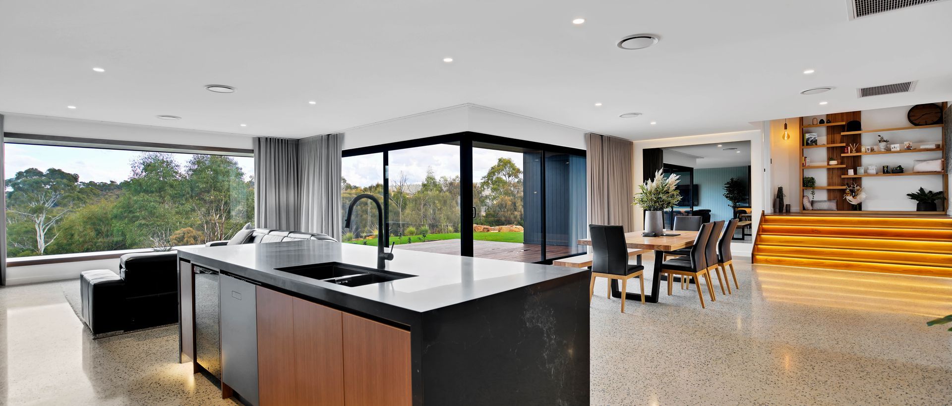 Supporting Image 3 for Zanetto Builders