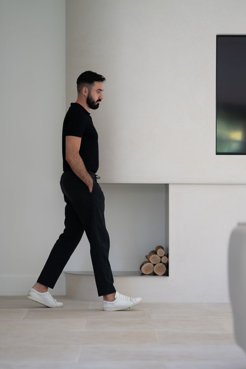 Stefan Vignogna / Bespoke Joinery Design