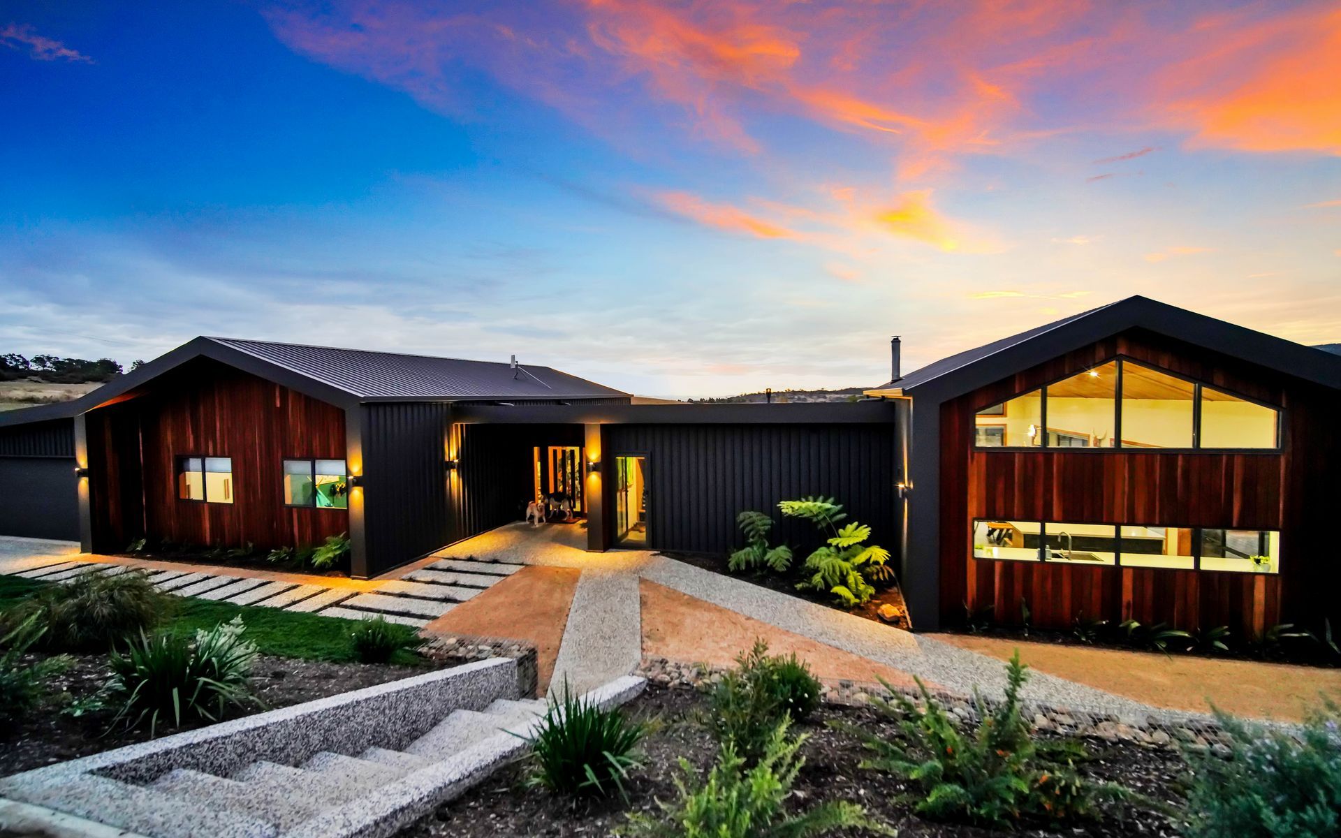 Supporting Image 6 for Zanetto Builders
