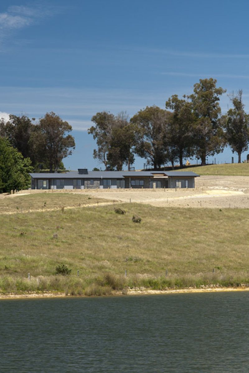 Jason Frater Builders