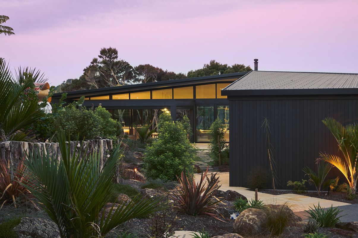 Oliver Tuck Construction