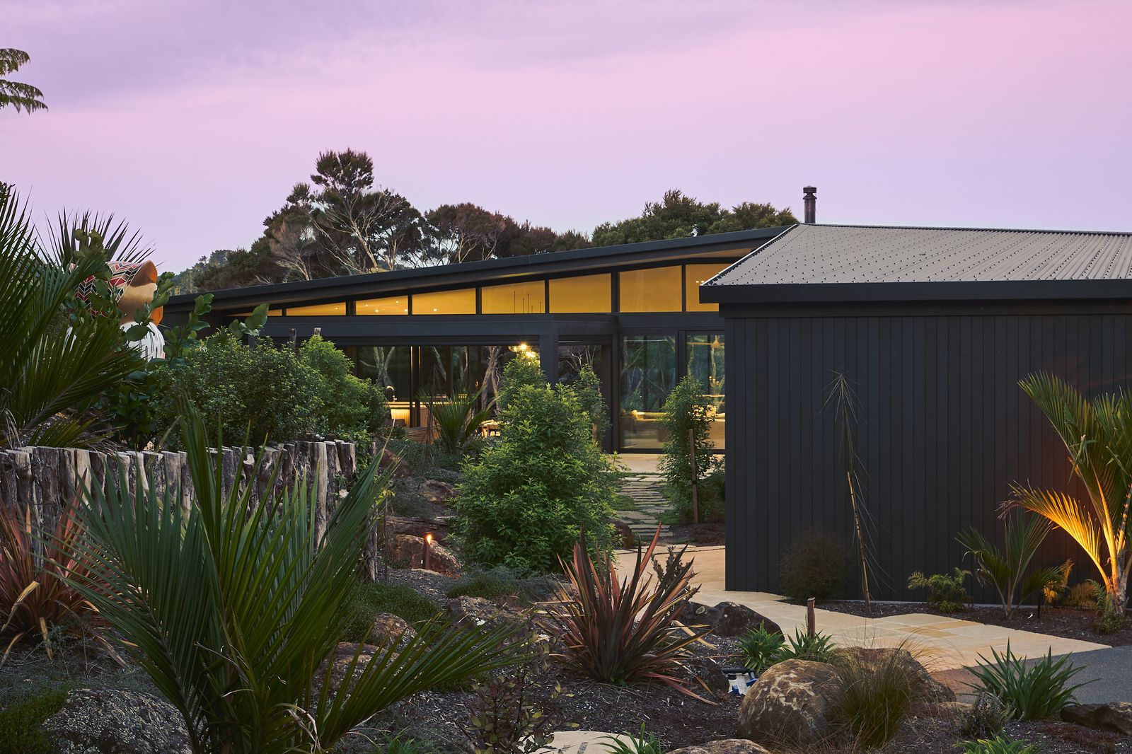 Oliver Tuck Construction