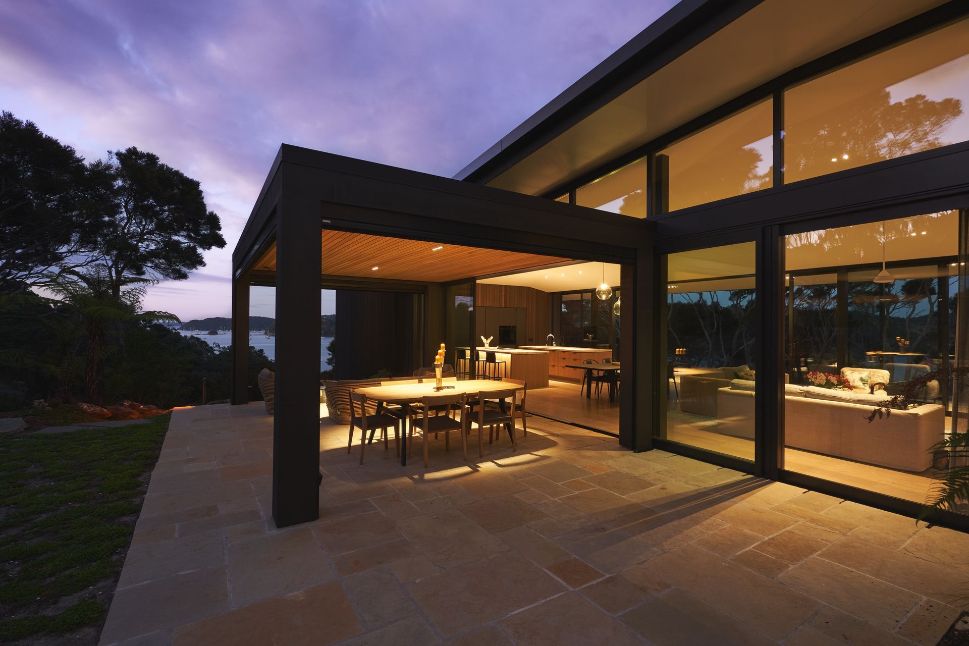 Oliver Tuck Construction banner