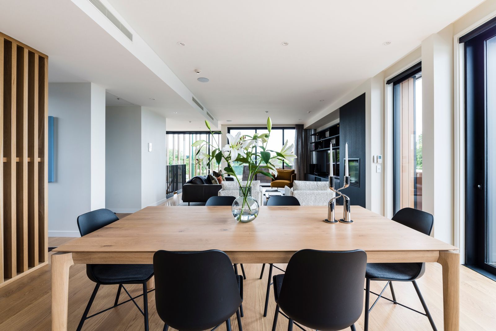 Dan Saunders Construction