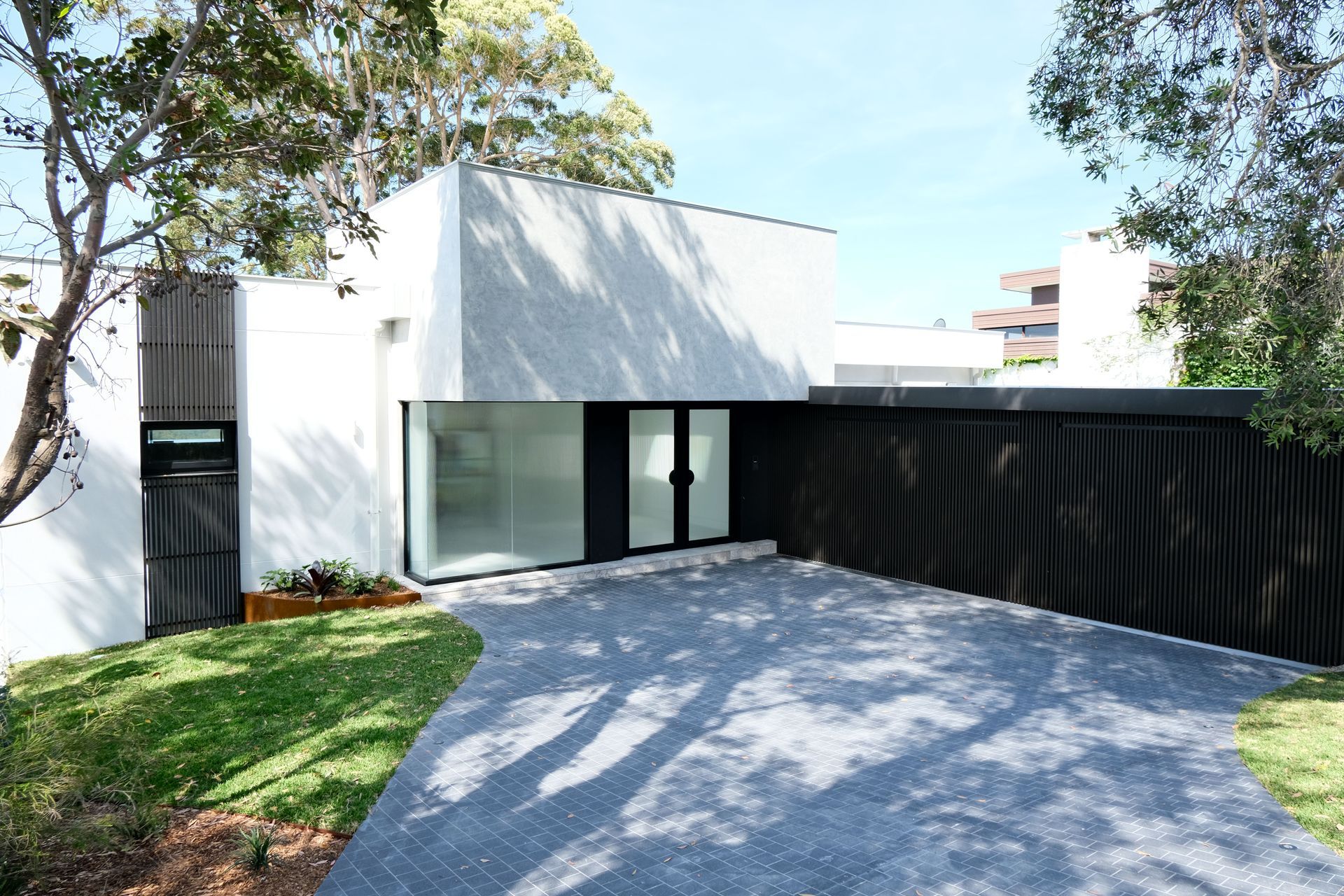 Supporting Image 2 for Firmus Building