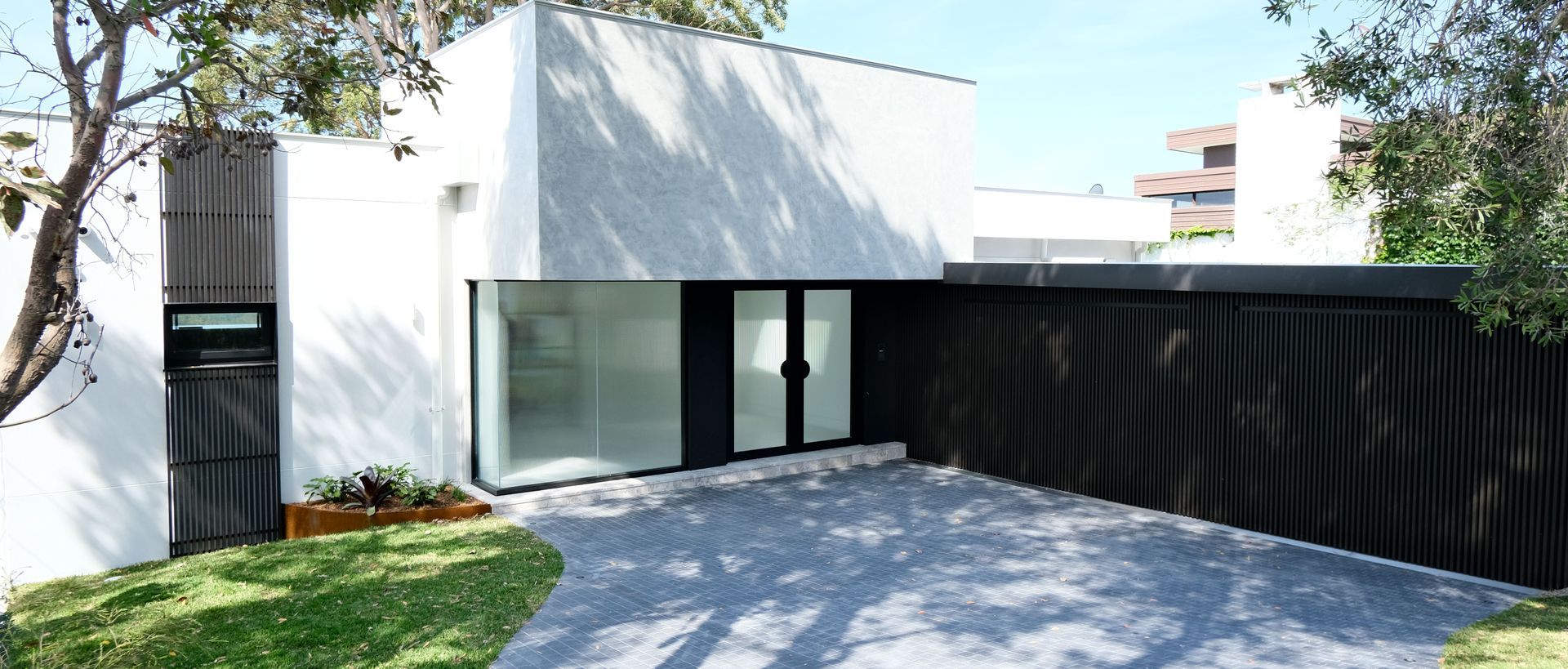 Supporting Image 2 for Firmus Building