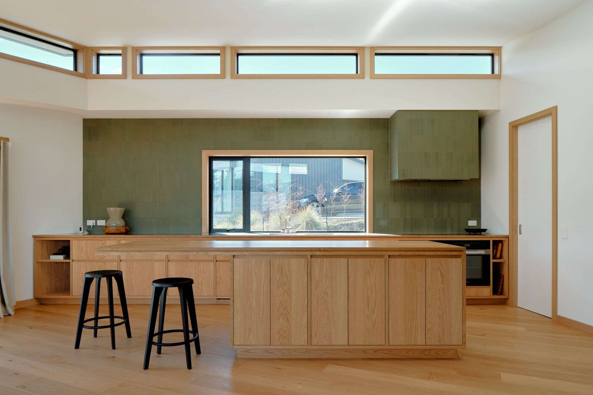 Supporting Image 5 for Hawkeye Builders