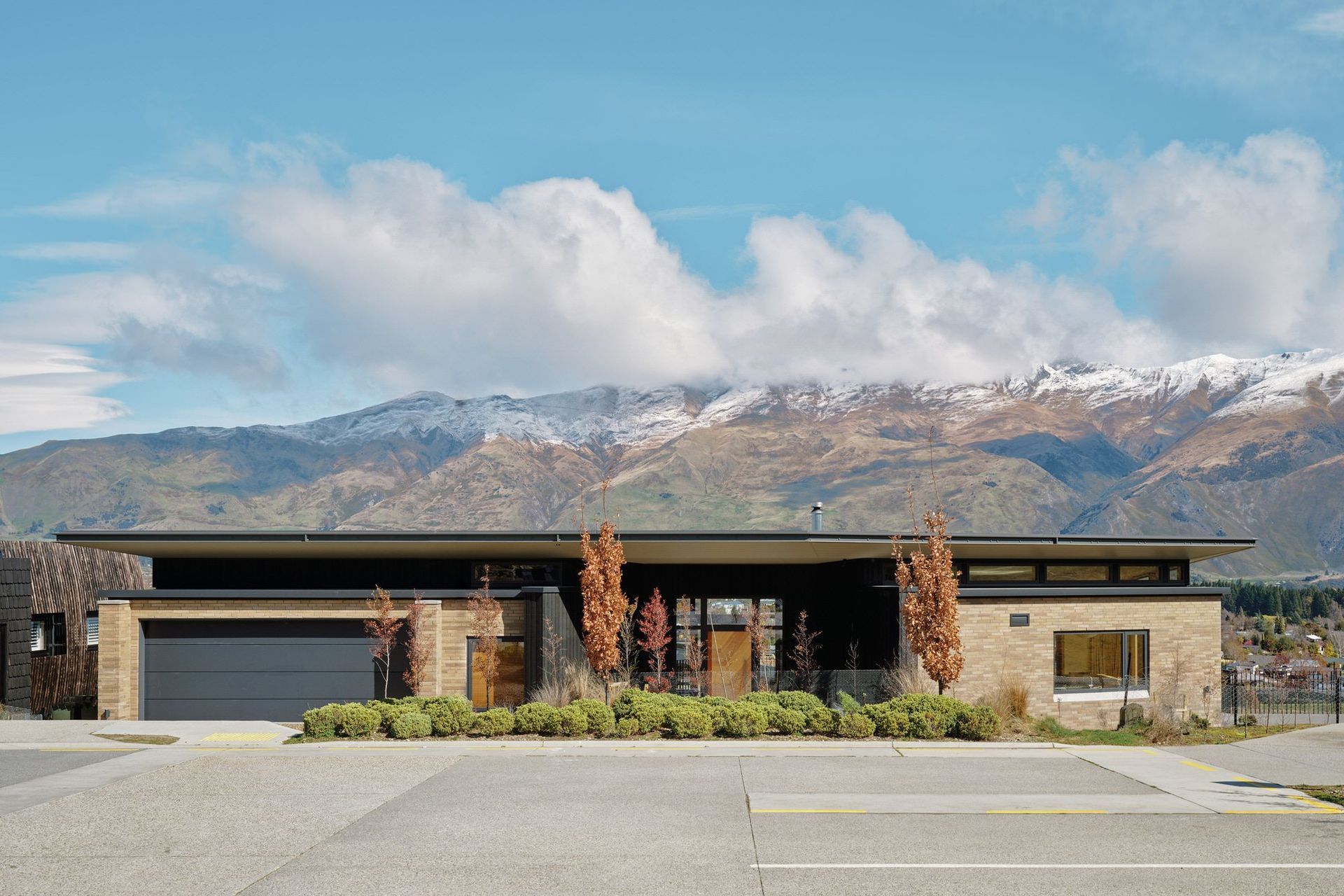 Supporting Image 2 for Hawkeye Builders