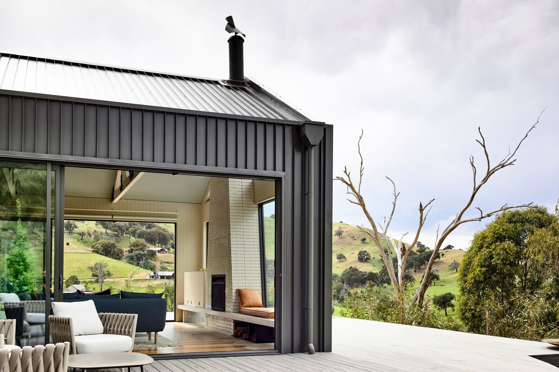 Supporting Image 5 for Hedger Constructions