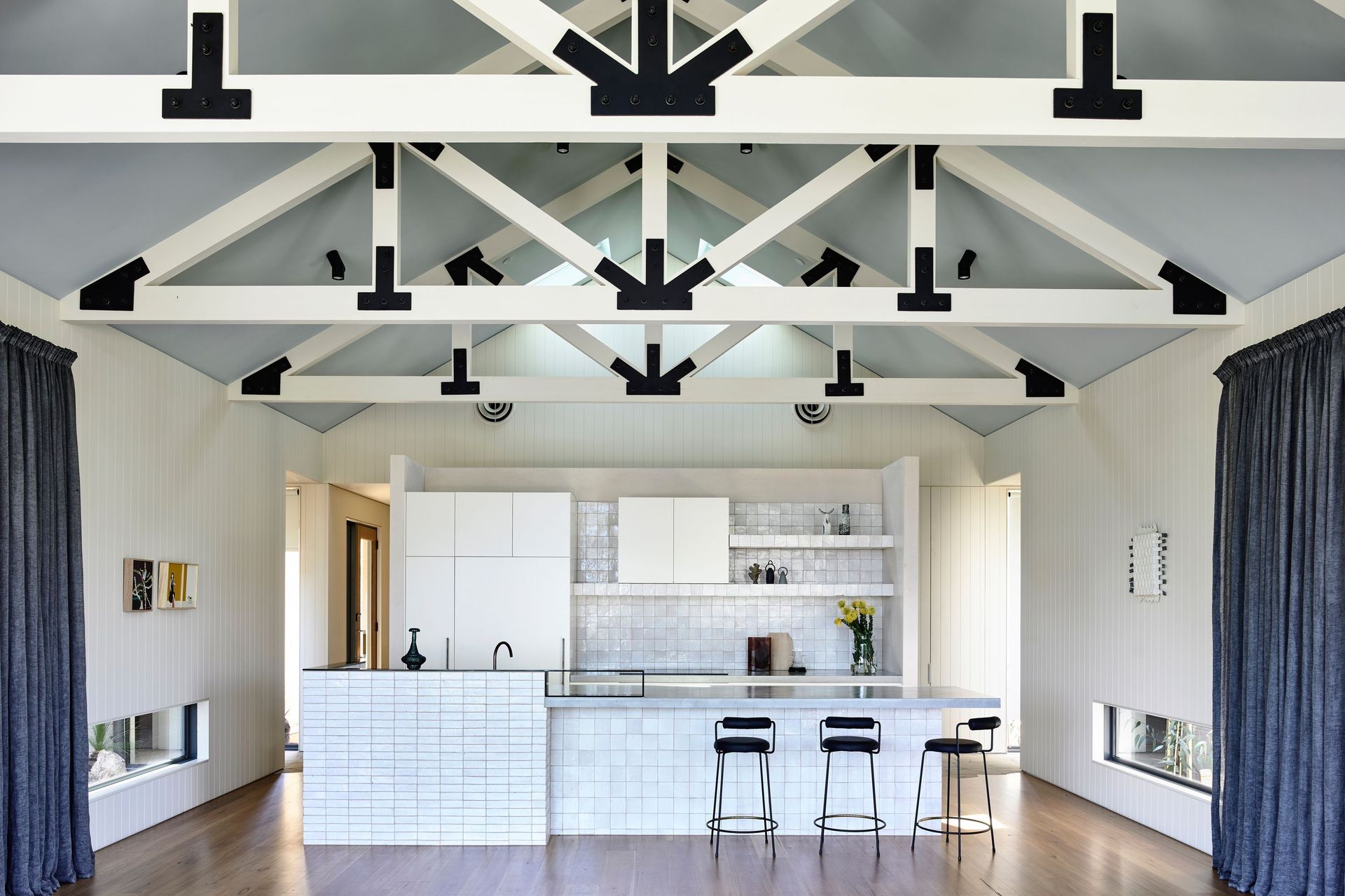 Supporting Image 7 for Hedger Constructions