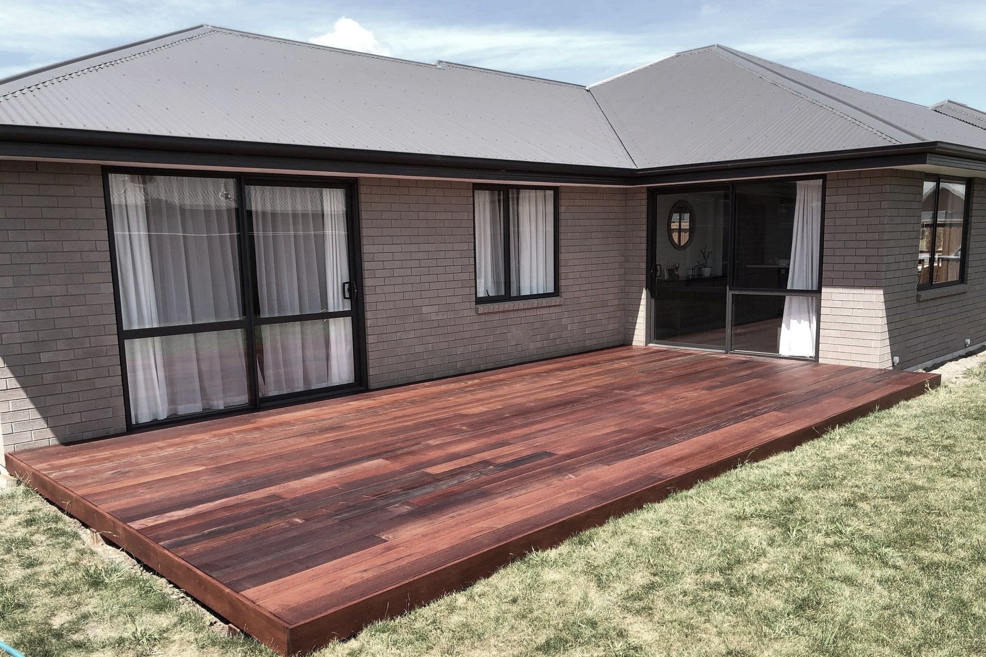 Vulcan Construction banner