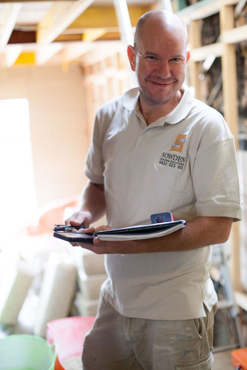 Sowden Building Solutions