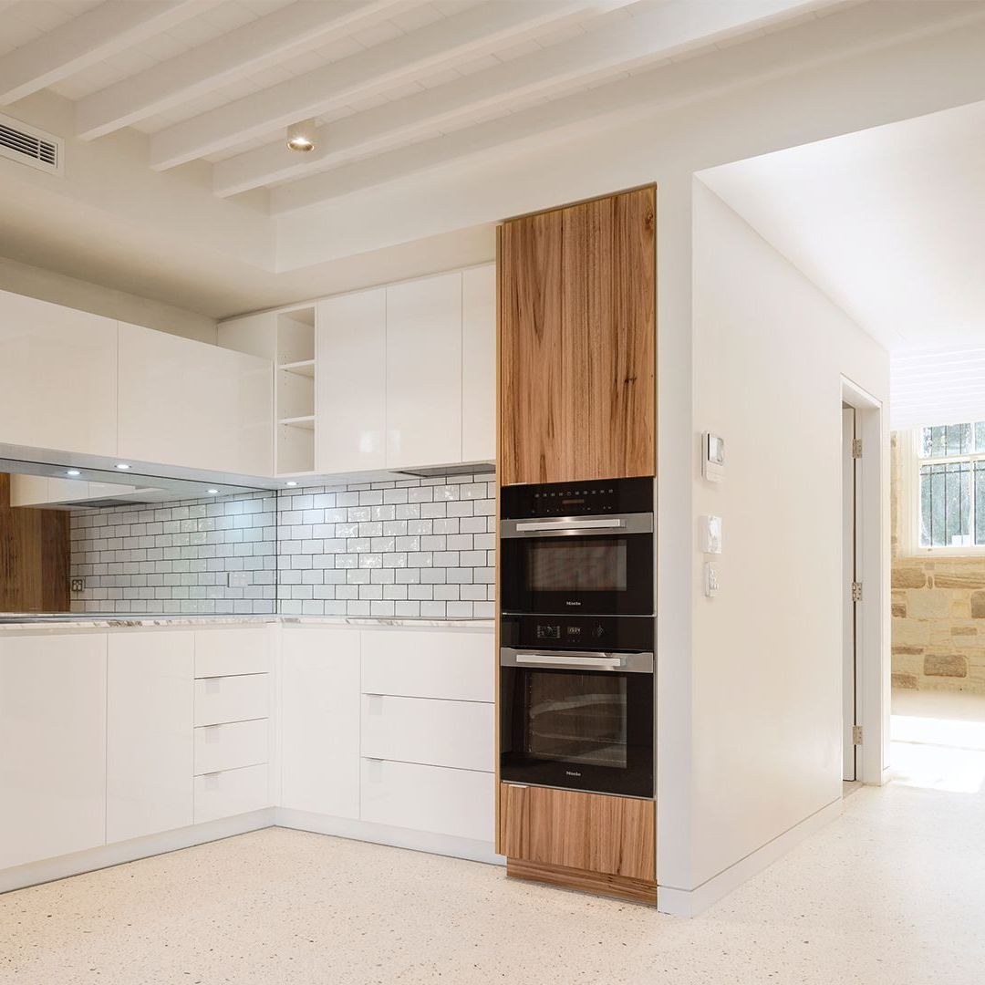 Magico Constructions