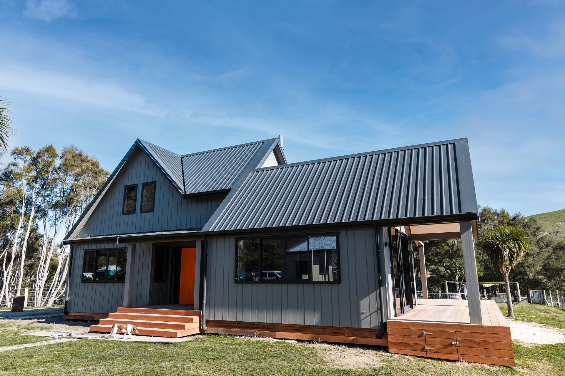 Supporting Image 1 for Drinkrow Building