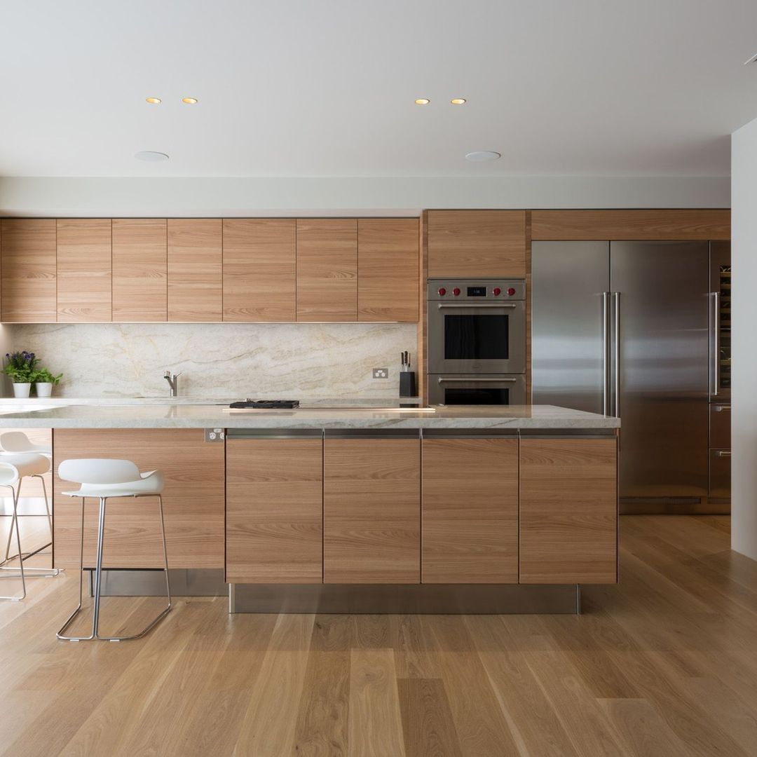 Renovation Builders